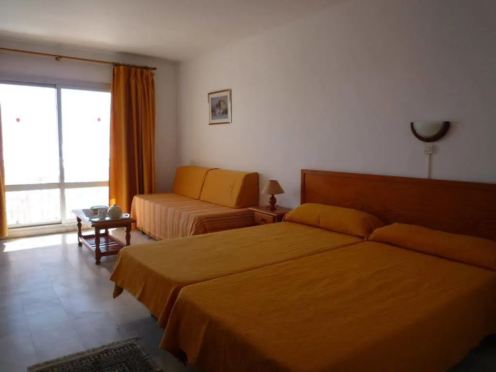 Apartamento Sunny Beach Benalmádena