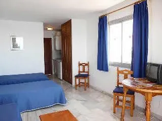 Sunny Beach Benalmádena Apartamento