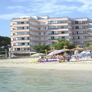  Lägenhet Calablanca Spanien