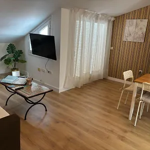 Appartamento Wonderstays Maribel, Málaga