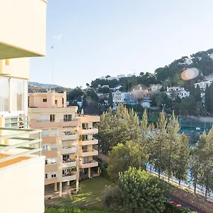 Appartamento Estudio Playa Candado, Málaga