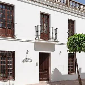  Lägenhet Chacon & Spanien
