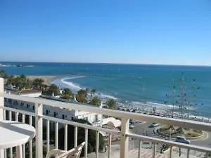 Sunny Beach Benalmadena