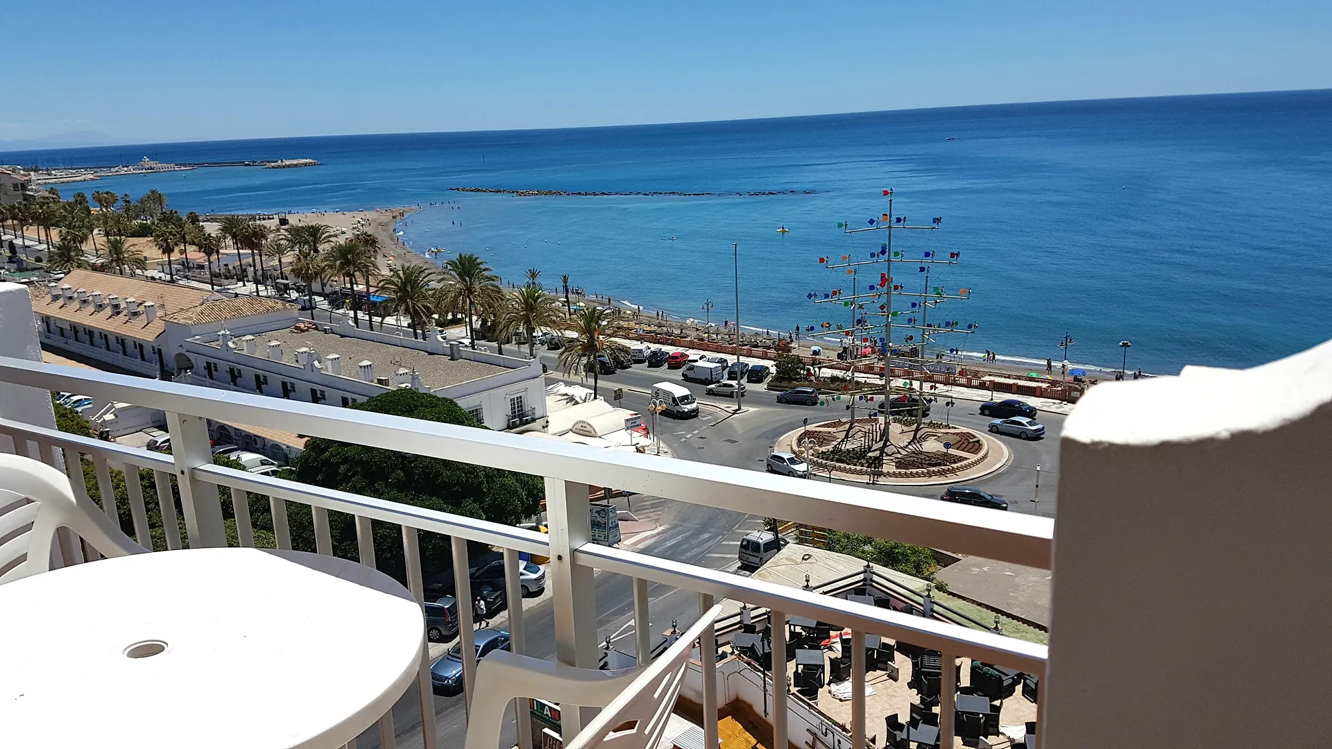 Sunny Beach Benalmádena 0*,