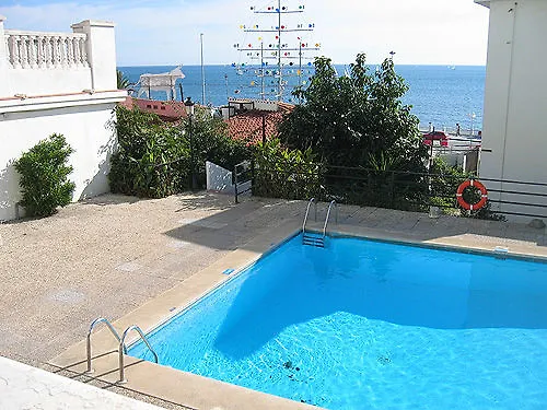 Sunny Beach Benalmádena 0*,