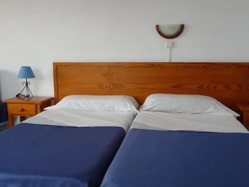 Lägenhet Sunny Beach Benalmádena