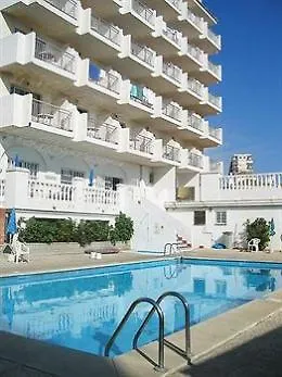 Sunny Beach Benalmádena 0*,  Spanien