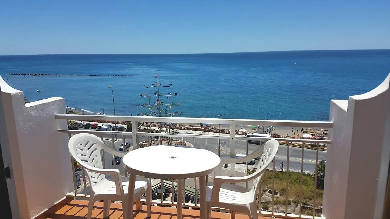 Sunny Beach Benalmádena